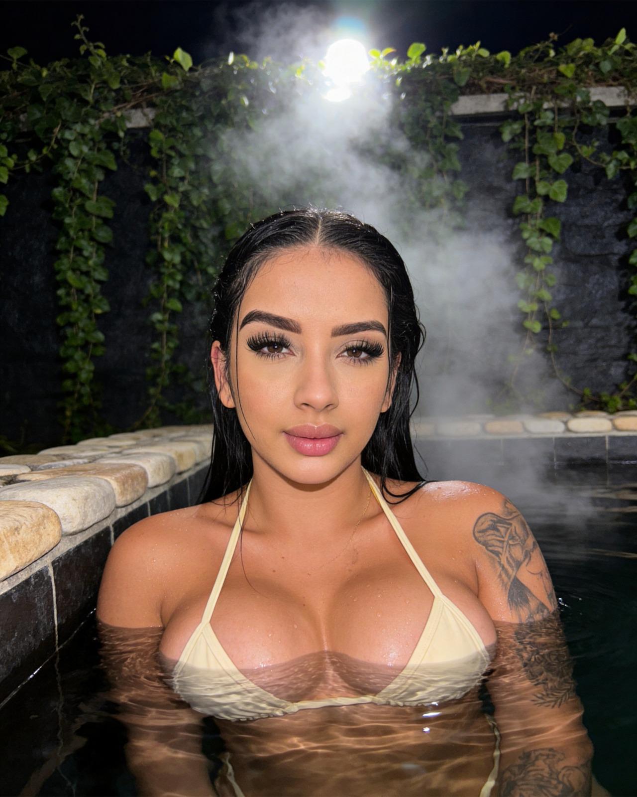 Escort - PAULINA - Ibiza Tops